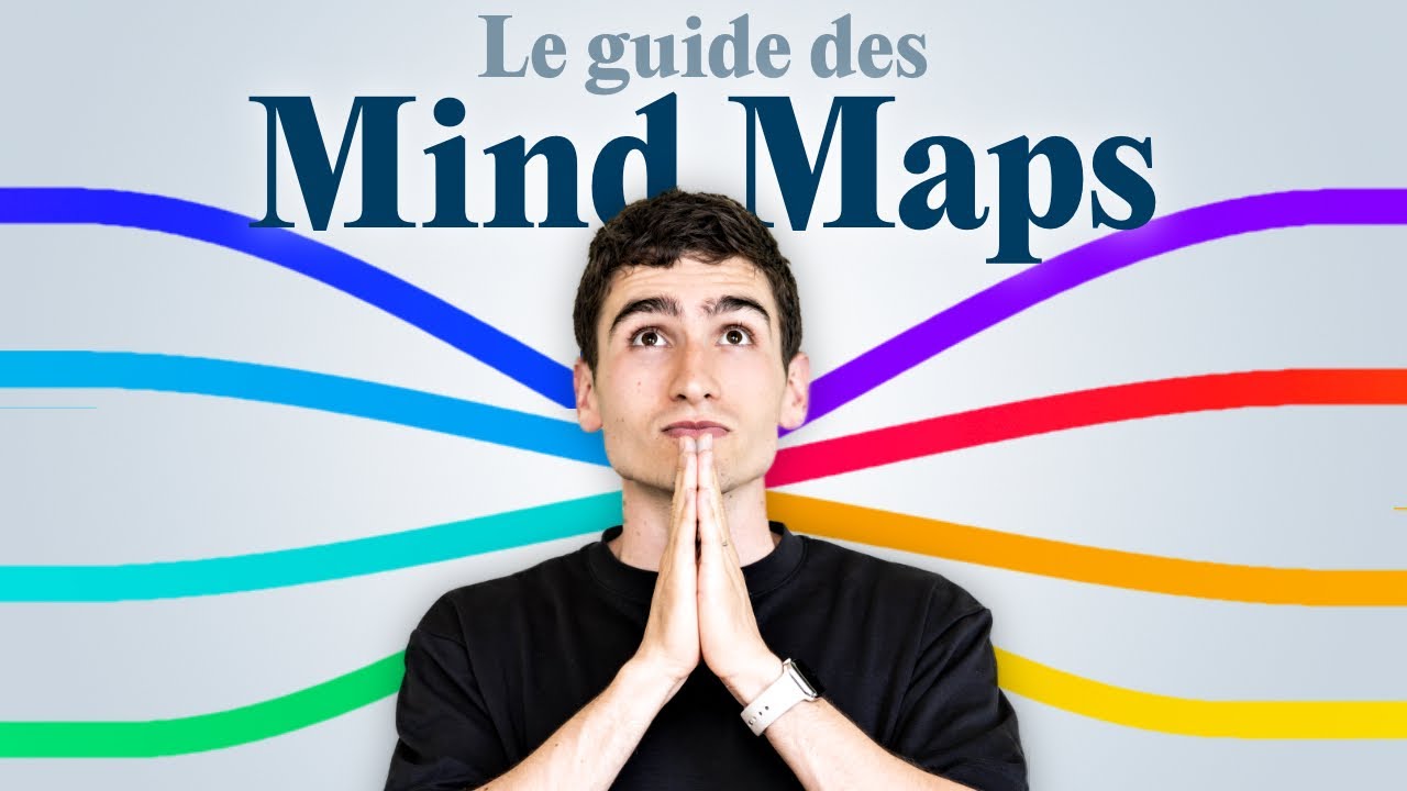 Comment apprendre 2x plus vite avec les Mind Maps