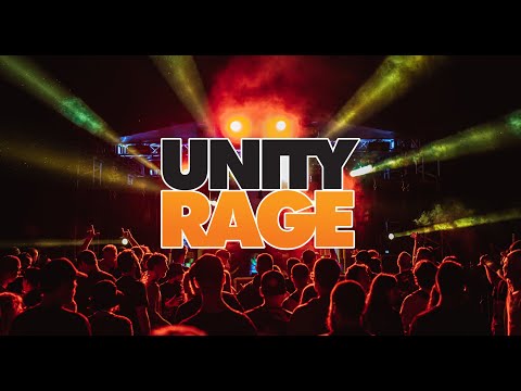The Creators (Reeve and Wintman)& John Simon| Unity Rage 2021