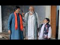Daketi Karsa Bill Bharsa ǁ New Pothwari Drama 2025 ǁ Shahzada Ghaffar ǁ Mithu Daku Punjabi Drama
