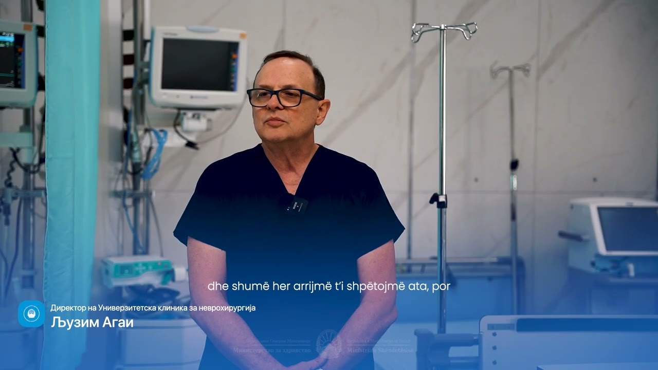 YouTube video