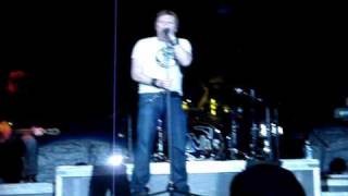 Craig Morgan - Bonfire