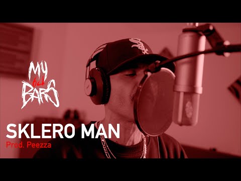 SKLERO - MY 64 BARS (prod. Peezza)