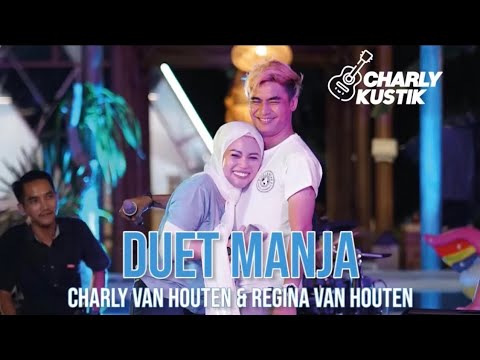 Charly Van Houten ft Regina - Berharap Tak Berpisah (Reza Artamevia)-(Official Live Music Cover 56)