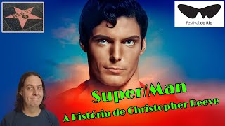 Super / Man - você vai chorar!