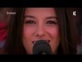 [HD] Alizée - Je veux bien Live @ Tour de France ...