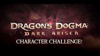 Dragon's Dogma: Dark Arisen video 1