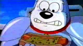Road Rovers new footage promo