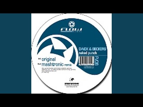 Naked Punch (Mashtronic Remix)