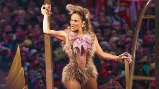 Claudia Leitte - Claudinha Bagunceira | Bloco Blow Out (Carnaval de Salvador 2024)