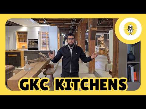 GKC Kitchens - The Perlowitz Show