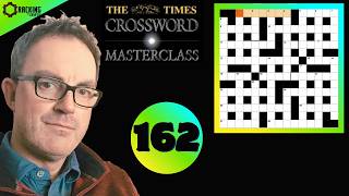 The Times Crossword Masterclass: 20 March 2026: The Sting In The Tail!