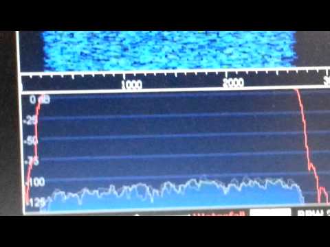 HAM 21Mhz SDR5