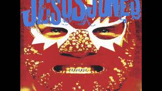JESUS JONES - The Devil You Know