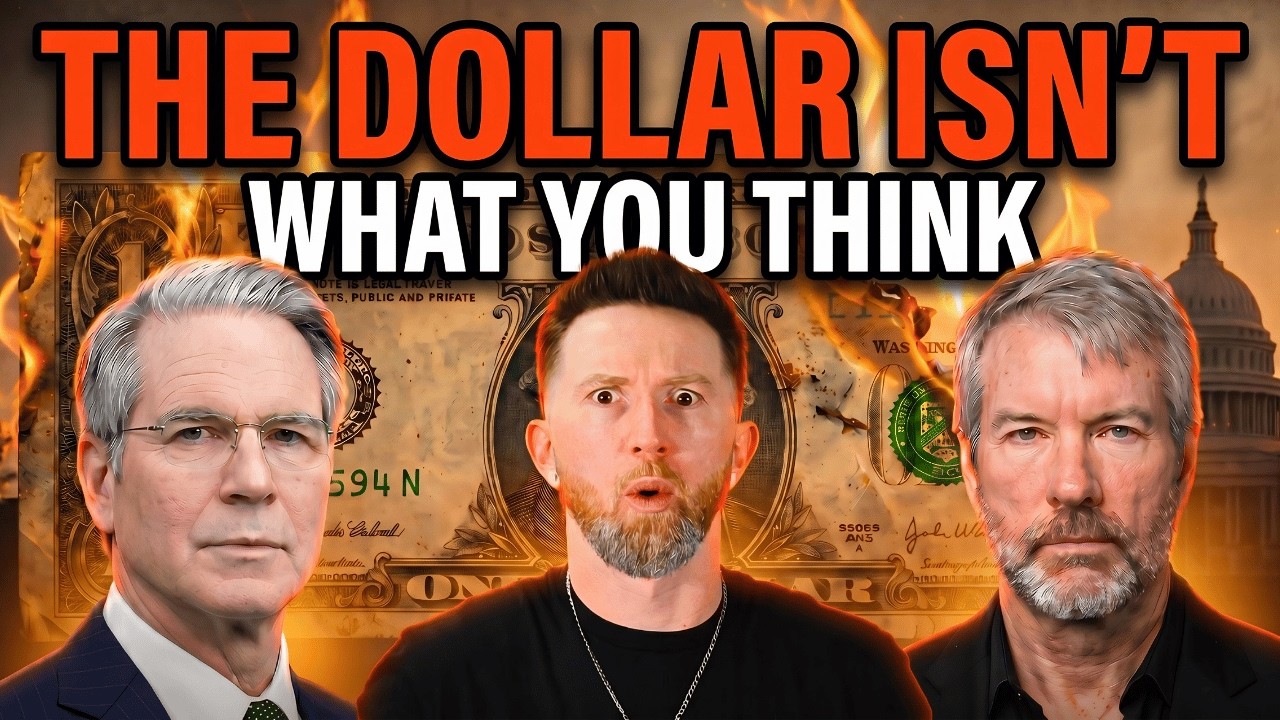 Did They Hide a CBDC Inside the Crypto Clarity Act?