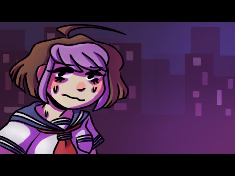 KUROKUMA | Danganronpa: Ultra Despair | 13