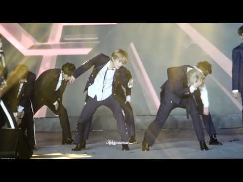 181124 Simon Says NCT127 YUTA 유타 focus (K-Concert in Macau)