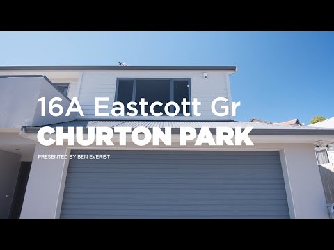 16A Eastcott Grove, Churton Park - Wellington (Ben Everist)