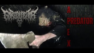 Gorequisitor - Apex predator