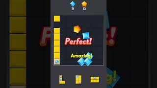 Play with me Block Blast! adventure round 3￼