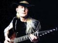 Johnny Winter - No more doggin