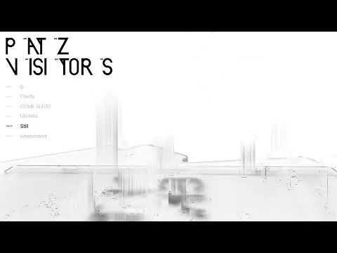[Full Album] PATZ(파츠) 1st EP - VISITORS