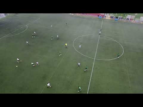 Concordia Knurów - Juventus Piekary Śląskie 1