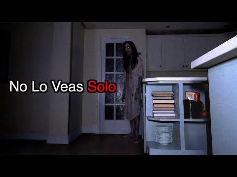 Top 10 Videos De FANTASMAS Que Te PERSEGUIRÁN En Tus Sueños