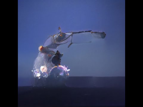 From Beyond weld remix