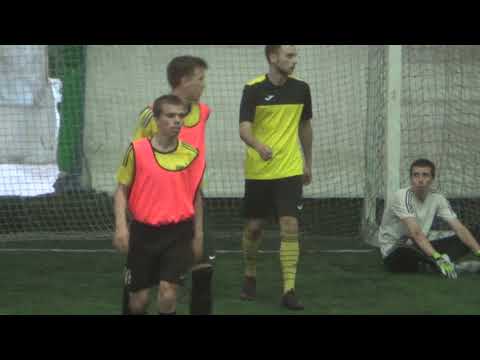 7 КХ 12 Avangard – Odesskaya street