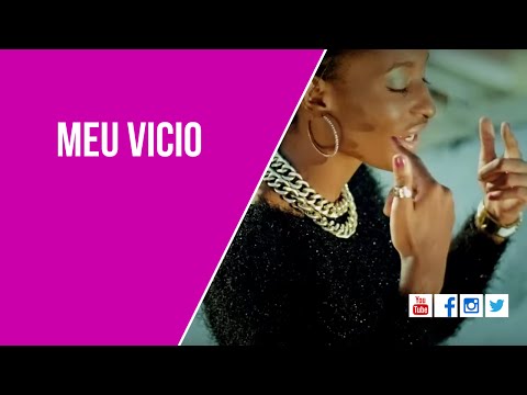 Telma Lee - Meu Vicio [Official Video]