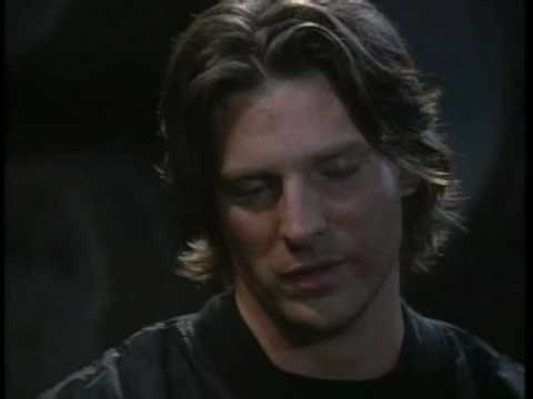 Liason Scenes/ Nik attacks Jason 11-13-07