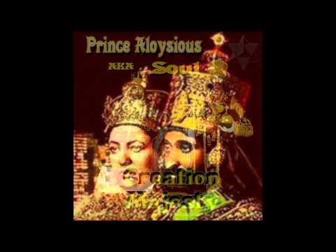 Creation Majesty by Prince Aloysious