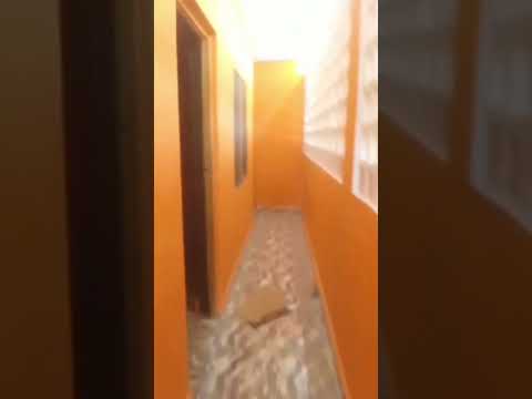 TO LET — PORTABLE 2 BEDROOM FLAT AVAILABLE 🏠 bestford okeafa