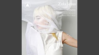 Video thumbnail of "Zola Jesus - Skin"