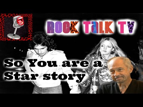 GOLDIE HAWN - A SONG ABOUT HER FROM THE HUDSON BROTHERS