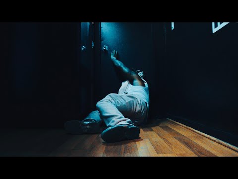 10Percent - 2 F'D UP (Official Visualizer)