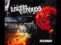 Knights of the Abyss - Decaying Waste (Ft. Zak of Elysia)
