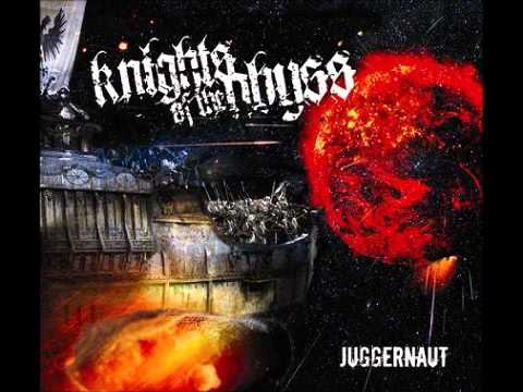 Knights of the Abyss - Decaying Waste (Ft. Zak of Elysia)