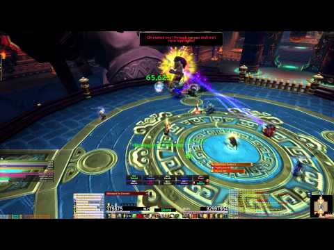 Feng the Accursed-10 Man Normal