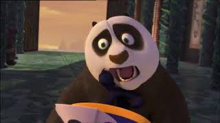 Kung fu Panda Mitiche Avventure | Promo - Tutti i giorni su Rai Gulp! (2018)
