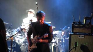 Jett Rebel - Romance - Caprera &#39;15