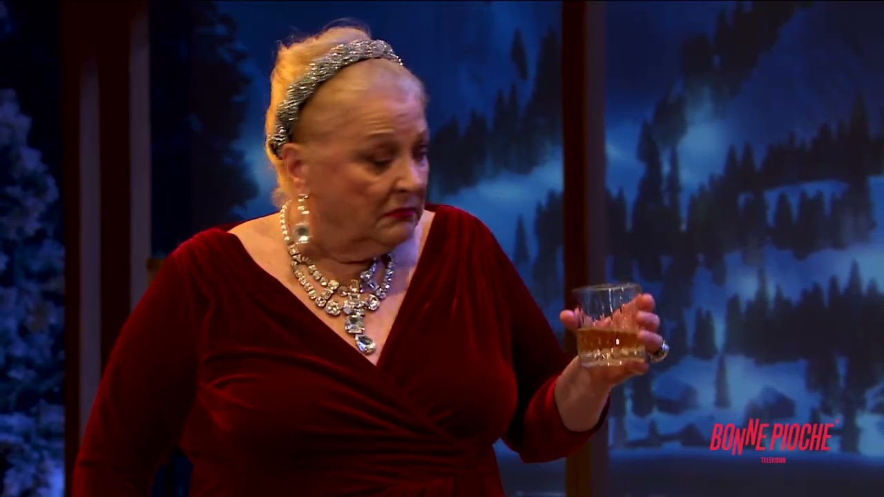 Miniature de la vidéo UN CHALET À GSTAAD - Extrait du film Un chalet à Gstaad