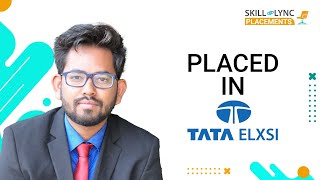 Abhishek testimonial