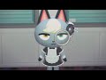 4 Minutes Of Me Torturing Raymond In Animal Crossing New Horizons