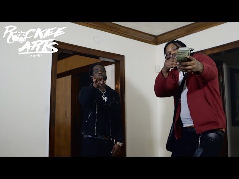 FBG Duck x Billionaire Black - A Lot (Official Video) Dir x @Rickee_Arts x @JamesJackson_vp|Prd. $B