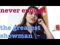 Rachel Zegler - Never Enough (The Greatest Showman OST Cover)