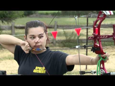 Hoyt Easton Australian Open 2011 WCB.mov
