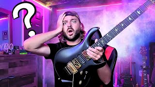 Video thumbnail for My PRS CHLEO! Is This The Rarest Guitar In The World?? (Herman Li Signature Model) by Billy Wilkins