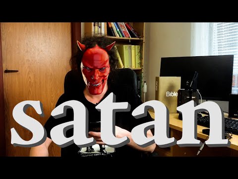 EP175 satan