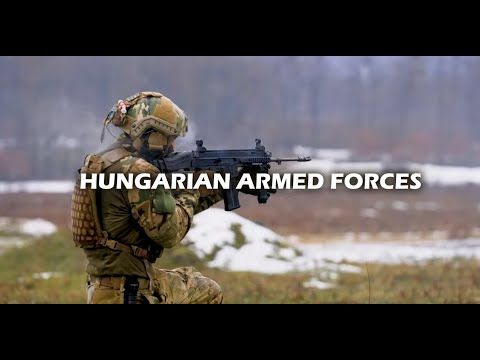 | Military Motivation | Hungarian Armed Forces |